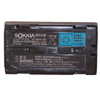 Lithium Ion 7.2 Volt Battery 2330mah For Sokkia Bdc46b Total Station