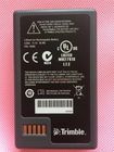 150g Customized Trimble Gps Battery , 5000mah 11.1v Trimble S6 Battery