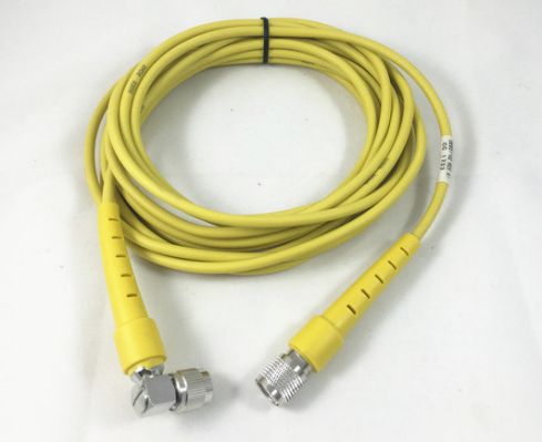 Gps van 4700 Antennetrimble Kabel 14553-01 met Tnc-Kabelschakelaar 