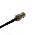 Black Multifunction Trimble Gps Cable / Data Cable For Sps Series