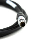 5 Pin Usb Data Cable Connect Pc A00304 1.8m For Topcon Hiper Gps