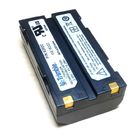 Lithium Ion 7.4 V Rechargeable Battery 2600 Mah For Trimble 5700 5800 R7 R8