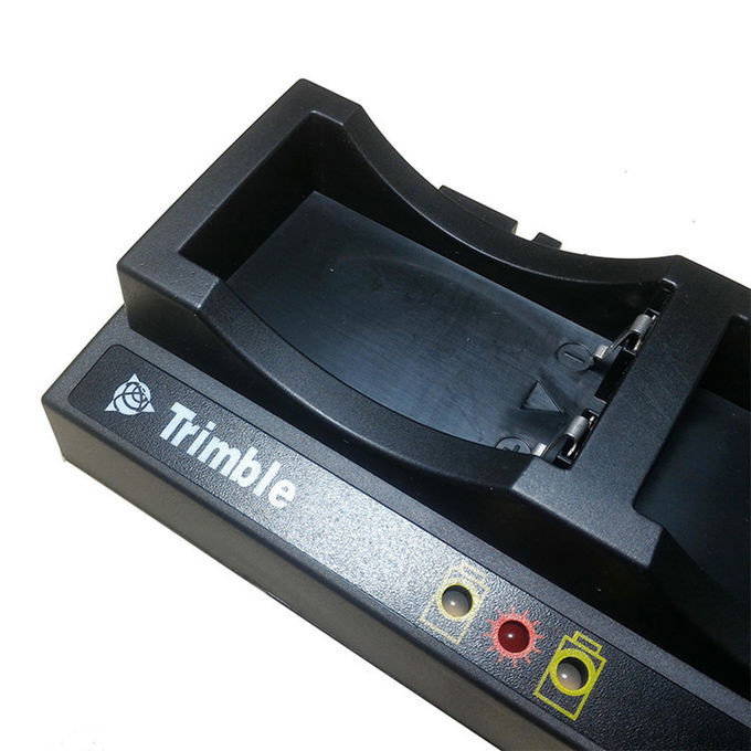 Dubbele Trimble-Gps Batterijlader, de Lader van het Batterijpak voor Ni-Ionenbatterij 96200